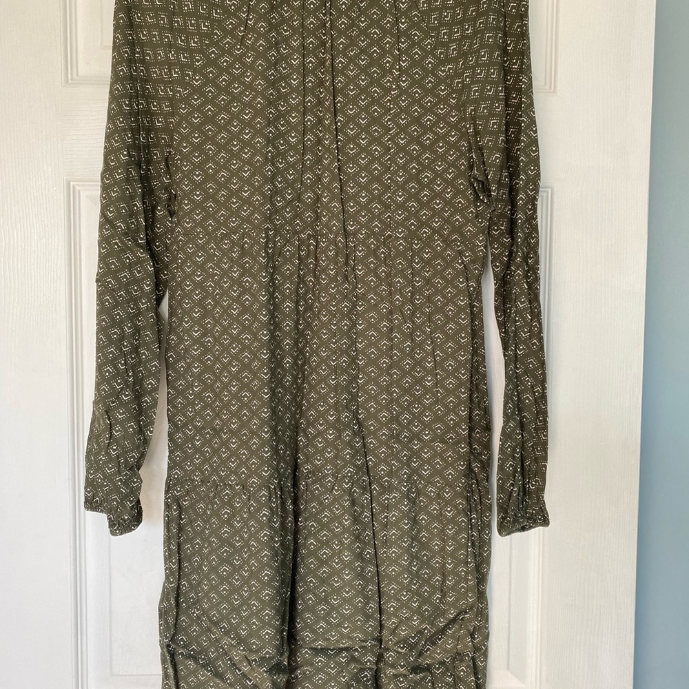 Bundle 6 long sleeve dresses - Picture 15 of 16